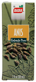 Badia anise extract 2 Oz